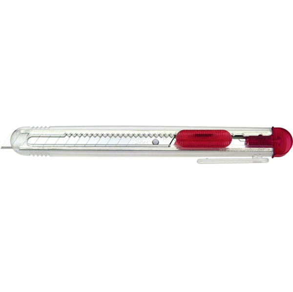 Brytbladskniv 9mm | NT Cutter iA-120P 360001 - 2