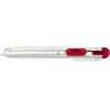 Brytbladskniv 9mm | NT Cutter iA-120P 360001 - 2
