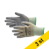Arbetshandske L 1-par | Busters Anti-Cut | 3st SBU00076 Arbetshandske L 1-par | Busters Anti-Cut | 3st SBU00076