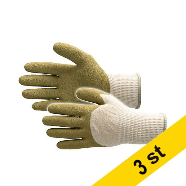 Trädgårdshandske XL 1-par | Busters Earth | 3st SBU00060 Trädgårdshandske XL 1-par | Busters Earth | 3st SBU00060 - 1