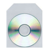 CD/DVD plastficka | 100st