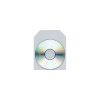 CD/DVD plastficka (500st)  050560