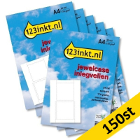 Köp 150 ark för endast