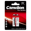 Camelion 9V/6LR61/E-block Alkaline batteri ACA00253 - 1