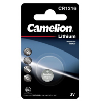 Camelion CR1216 Litium knappcellsbatteri | 1st ACA00246