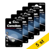 Camelion CR1216 Litium knappcellsbatteri 5st ACA00243 - 1