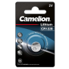 Camelion CR1220 Litium knappcellsbatteri | 1st