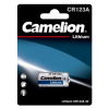 Camelion CR123A/DL123A Lithium batteri