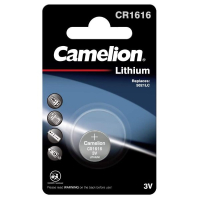 Camelion CR1616 Litium knappcellsbatteri | 1st ACA00323