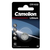 Camelion CR1632 Litium knappcellsbatteri ACA00311