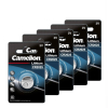 Camelion CR2025 Litium knappcellsbatteri 5st ACA00502 - 1