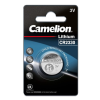 Camelion CR2330 Litium knappcellsbatteri ACA00319