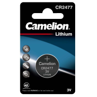 Camelion CR2477 Litium knappcellsbatteri ACA00318