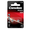 Camelion LR48/193/AG5 Alkaline knappcellsbatteri 2st ACA00624 - 1