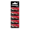 Camelion LR66/AG4/177 Alkaline knappcellsbatteri 10st ACA00249 - 1