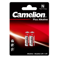 Camelion N/LR1/Lady/MN9100 Alkaline batteri | 2-pack ACA00235
