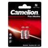 Camelion N/LR1/Lady/MN9100 Alkaline batteri 2st ACA00235 - 1