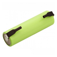 Camelion uppladdningsbart AA-batteri med lödflikar | Ni-Mh AA AM3 E91 LR6 ACA00473