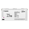 > Canon T10 magenta toner (original) 010468 - 1