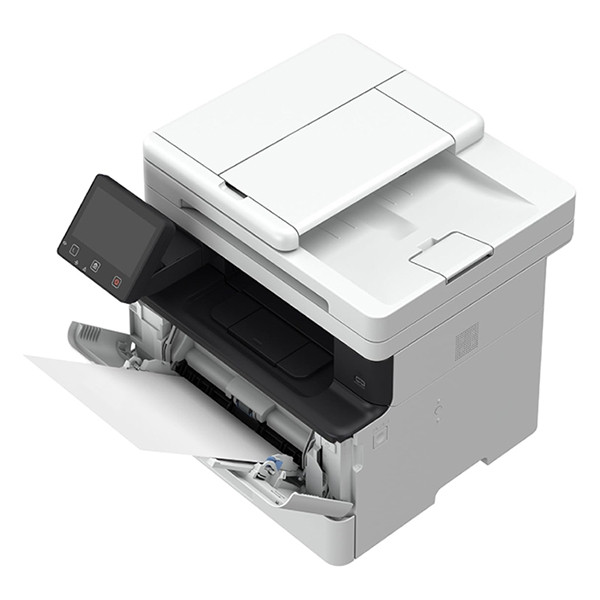 > Canon i-SENSYS MF465dw Allt-i-ett A4 monolaserskrivare med WiFi (4 i 1) [20,5kg] 819258 - 4