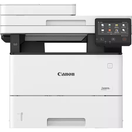 > Canon i-SENSYS MF552dw Allt-i-ett A4 monolaserskrivare med WiFi (3 i 1) [20kg] 819213 - 2
