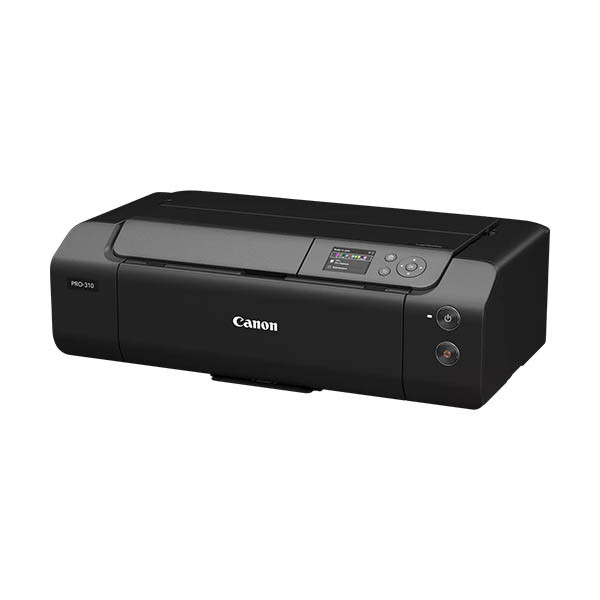 > Canon imagePROGRAF PRO-310 A3+ bläckstråleskrivare med WiFi [15kg] 426593 - 2