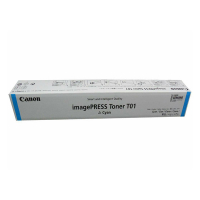 [] Canon T01 cyan toner (original) 032856