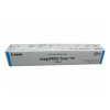 [] Canon T01 cyan toner (original) 032856 - 1