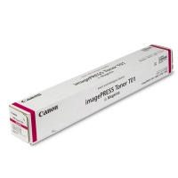 [] Canon T01 magenta toner (original) 032858