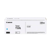 [] Canon T10L cyan toner (original) 010474 - 1