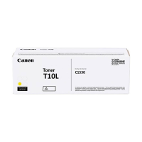 [] Canon T10L gul toner (original) 010478