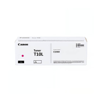 [] Canon T10L magenta toner (original) 010476