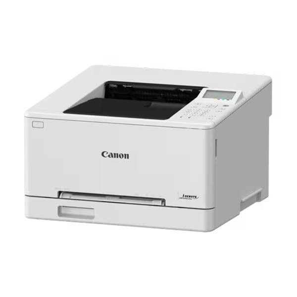 [] Canon i-SENSYS LBP647Cdw A4 färglaserskrivare med WiFi [15kg] 819338 - 2