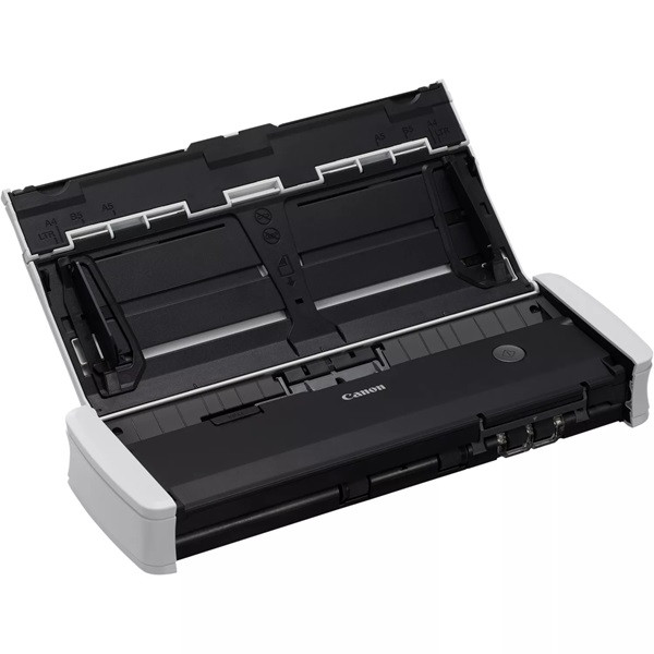 [] Canon imageFORMULA R10 A4 Mobil Scanner 819220 - 4