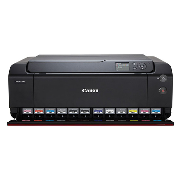[] Canon imagePROGRAF PRO-1100 A2 bläckstråleskrivare med WiFi [33kg] 819297 - 2