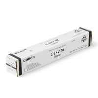 [DP] Canon C-EXV48 svart toner (original) 032864