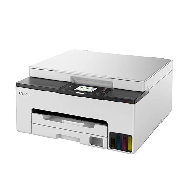 [DP] Canon Maxify GX1051 Allt-i-ett A4 bläckstråleskrivare med WiFi (3-i-1) [7kg] 819369 - 2