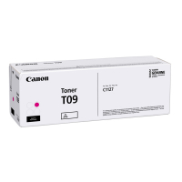 [DP] Canon T09 magenta toner (original)