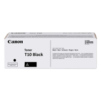 [DP] Canon T10 svart toner (original)