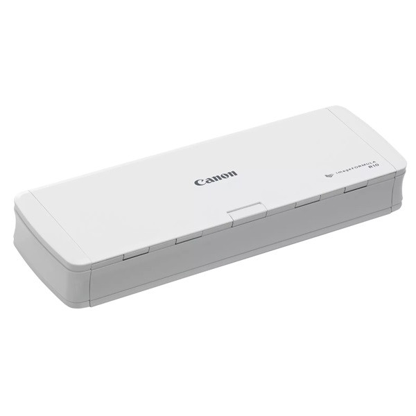 [DP] Canon imageFORMULA R10 A4 Mobil Scanner 819220 - 2