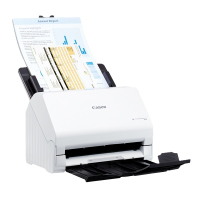 [DP] Canon imageFORMULA R30 Scanner [3kg]