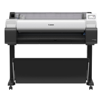 [DP] Canon imagePROGRAF TM-340 36-tums storformatsskrivare med WiFi [PALLFRAKT 60kg] 819289