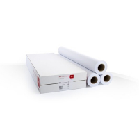 [DP] Pappersrulle 610mm x 50m | 90g | Canon 97003452 | Standard Uncoated | 3st 154050