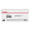 | Canon 040 BK svart toner (original) 017278 - 1