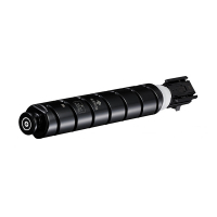| Canon C-EXV58 BK svart toner (original) 070112