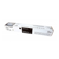 | Canon C-EXV64 BK svart toner (original) 017666