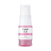 | Canon GI-55M magenta bläckrefill (original) 017636