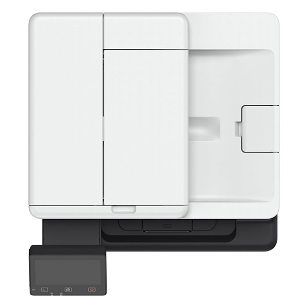 | Canon i-SENSYS MF465dw Allt-i-ett A4 monolaserskrivare med WiFi (4 i 1) [20,5kg] 819258 - 5