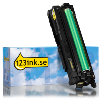 Canon 034 gul trumma (varumärket 123ink)