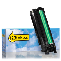 Canon 034 svart trumma (varumärket 123ink)